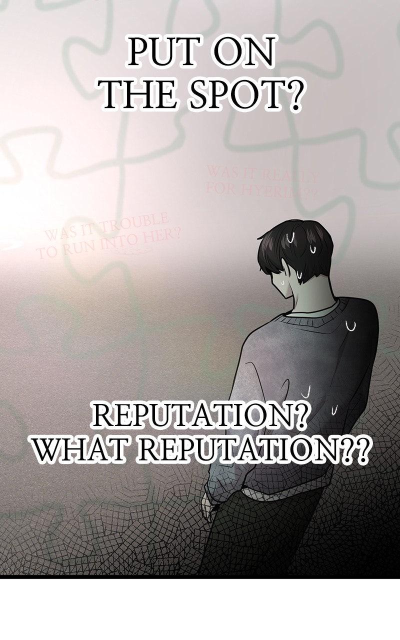Read Back To Chanbi Manga Online