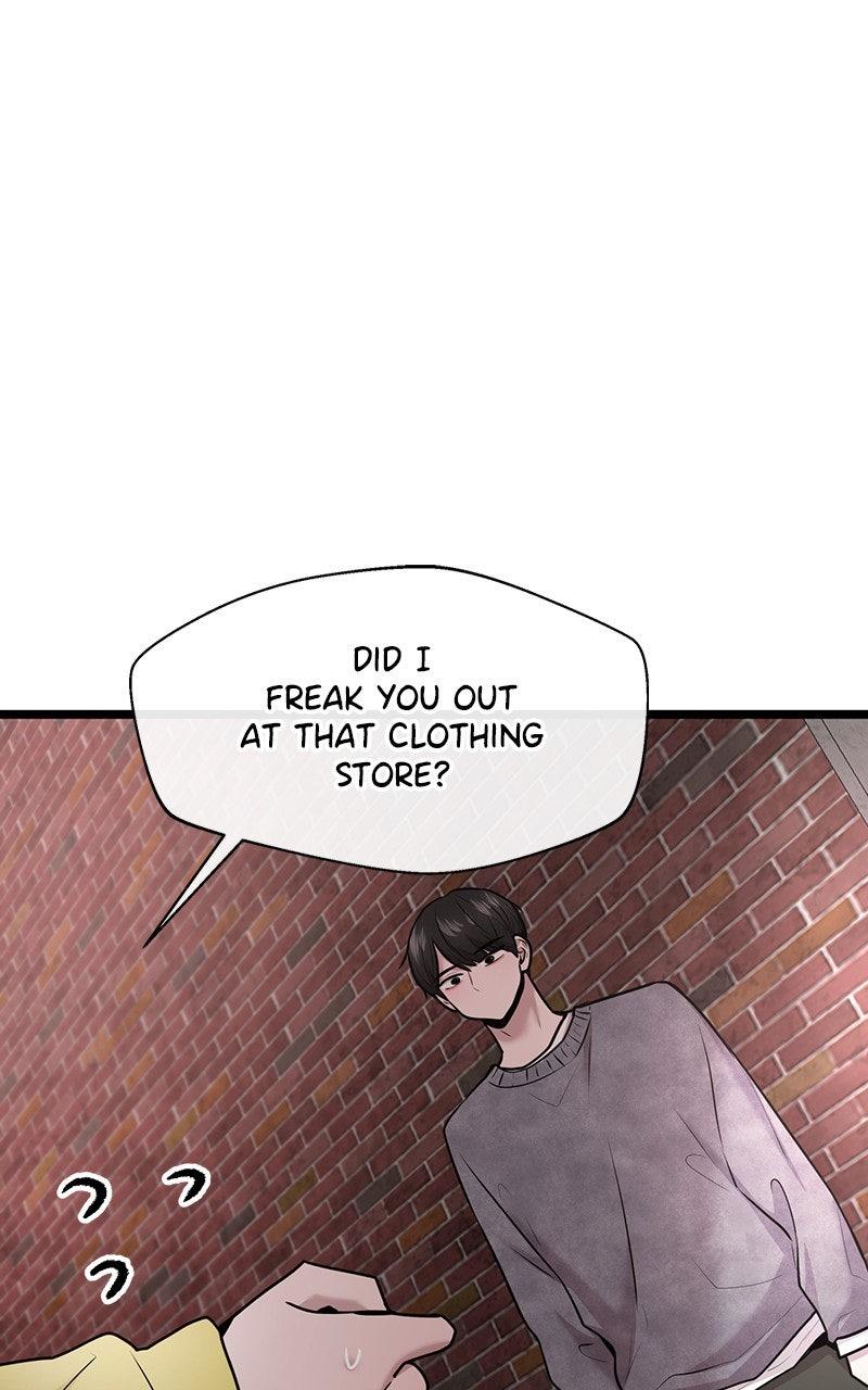Read Back To Chanbi Manga Online