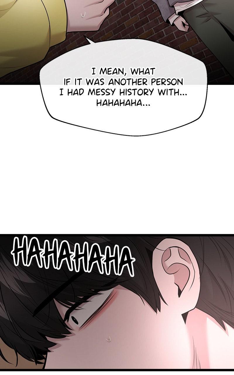 Read Back To Chanbi Manga Online