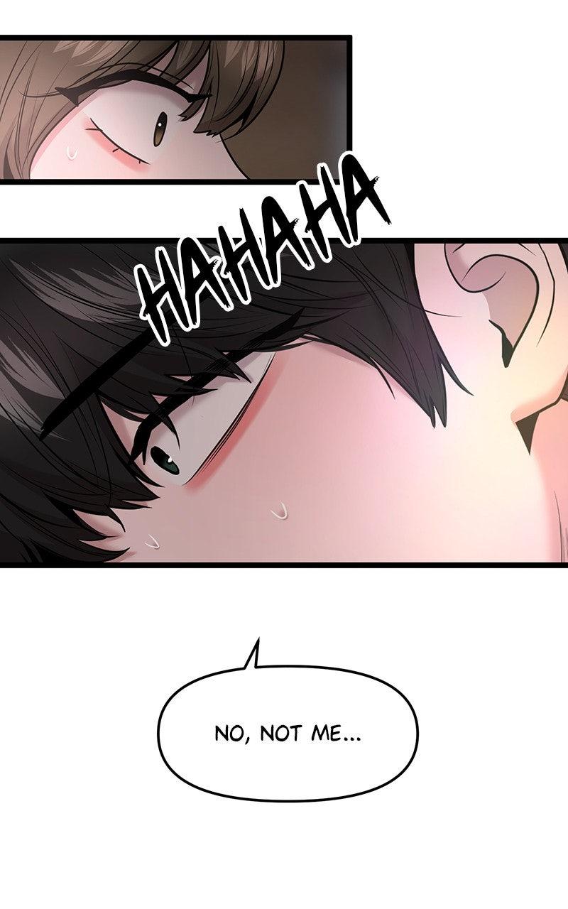 Read Back To Chanbi Manga Online
