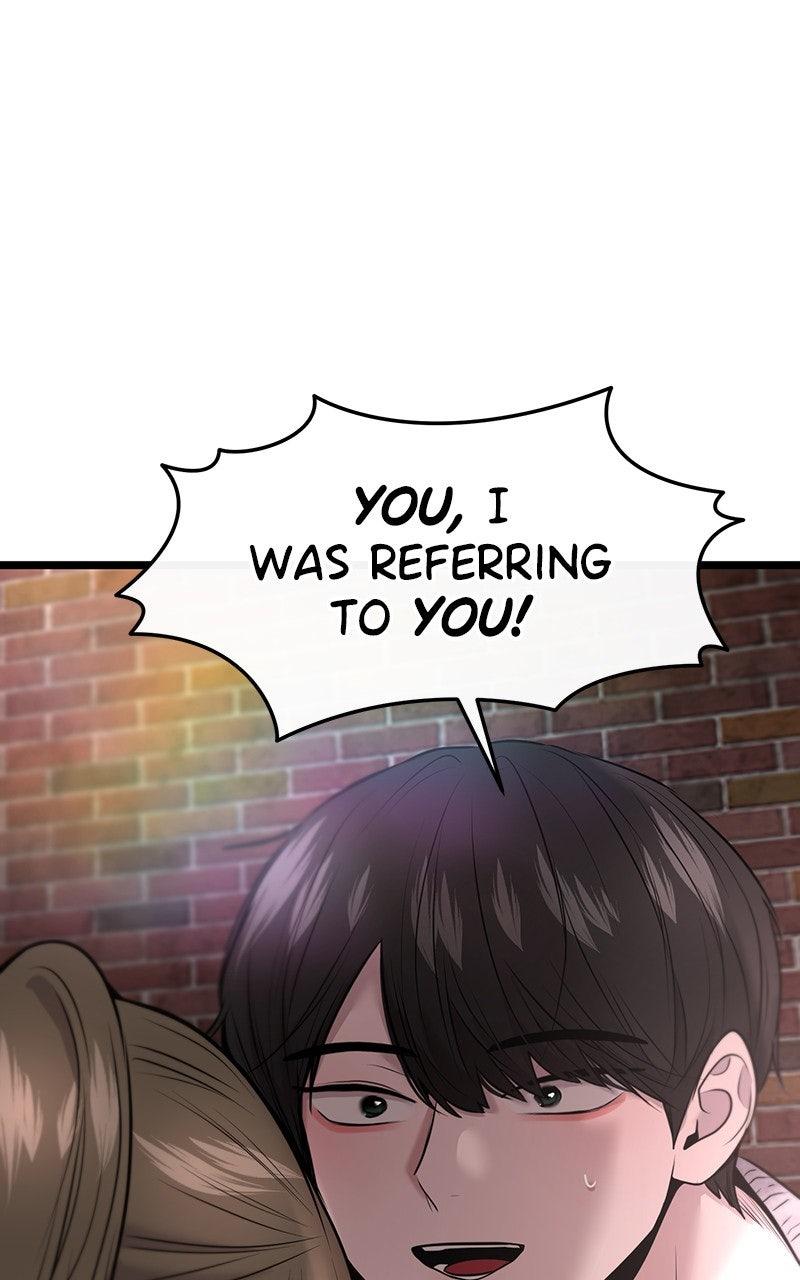 Read Back To Chanbi Manga Online