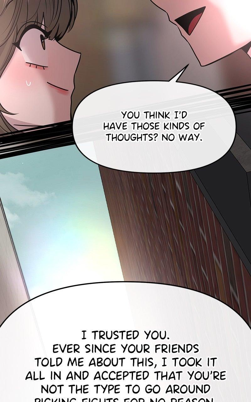 Read Back To Chanbi Manga Online