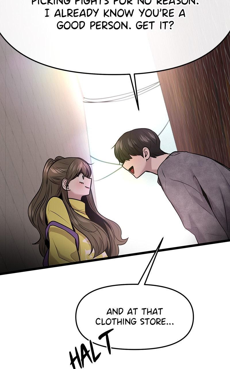 Read Back To Chanbi Manga Online