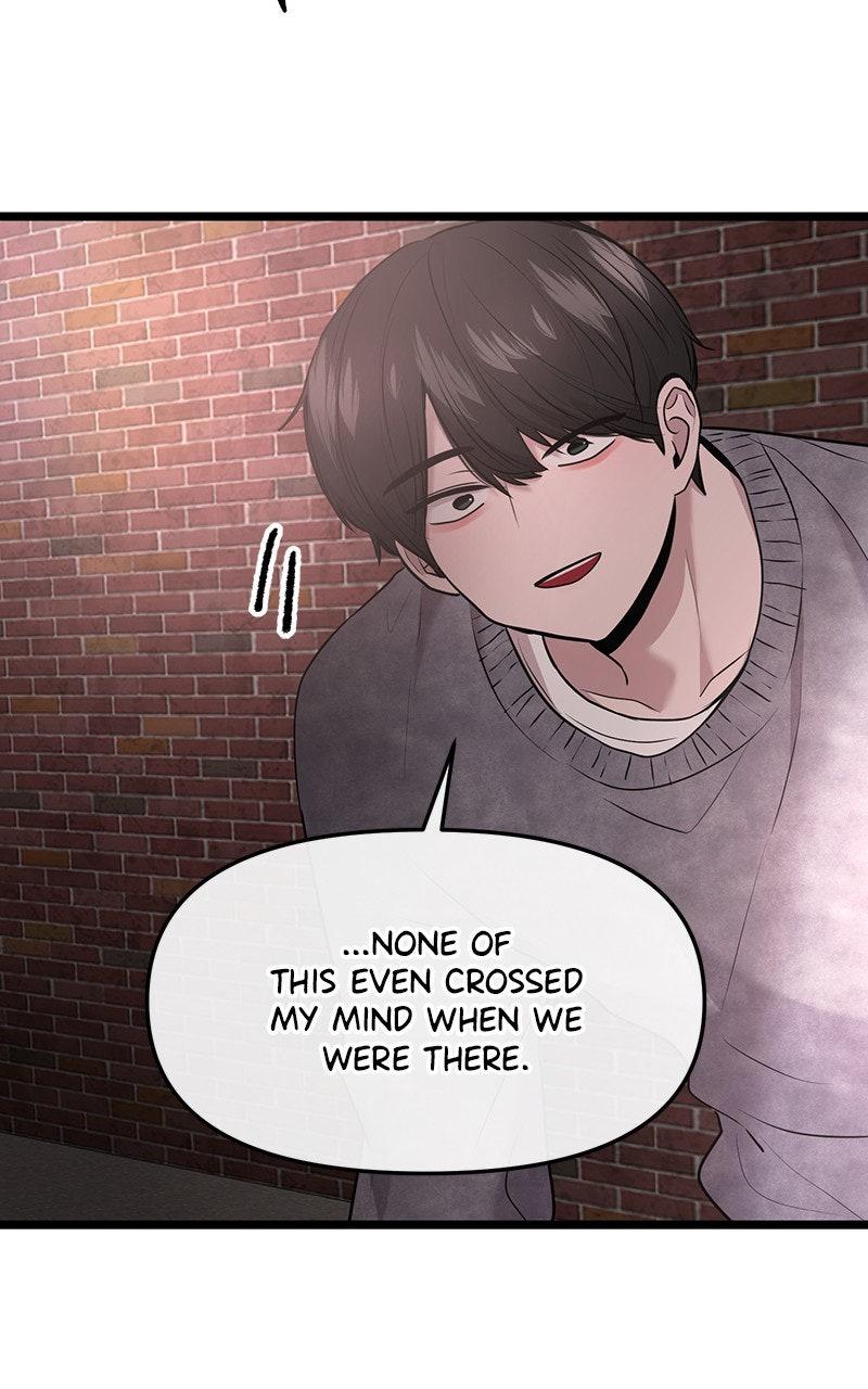 Read Back To Chanbi Manga Online