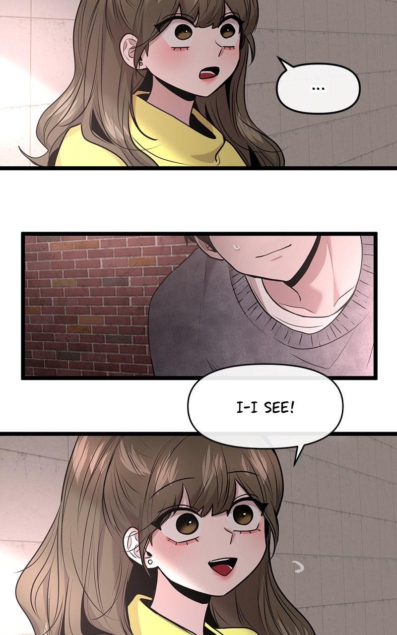 Read Back To Chanbi Manga Online