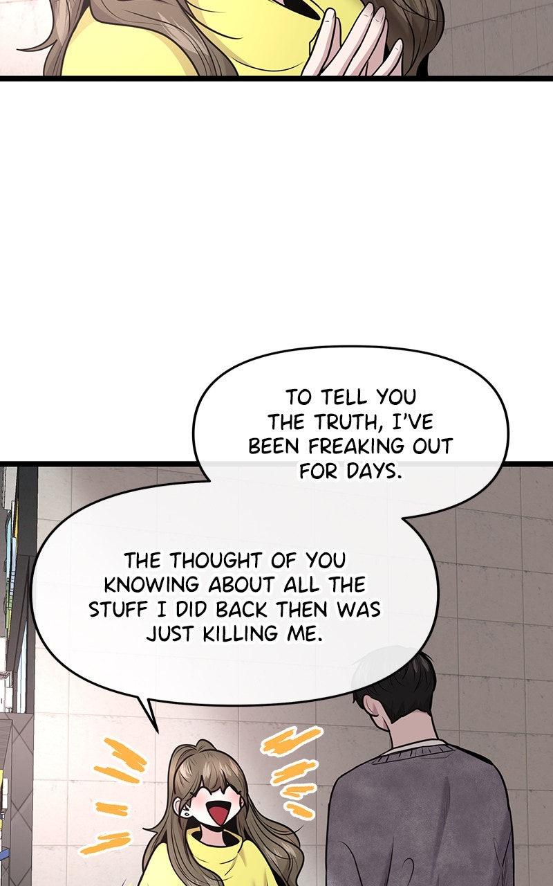 Read Back To Chanbi Manga Online