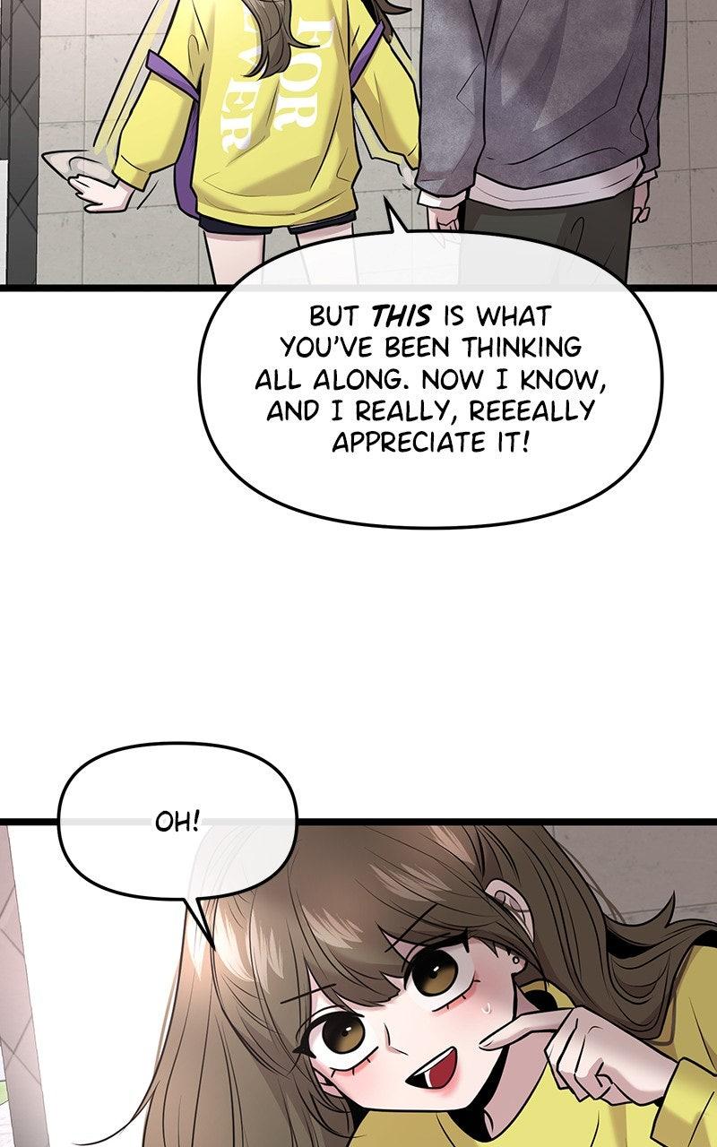 Read Back To Chanbi Manga Online
