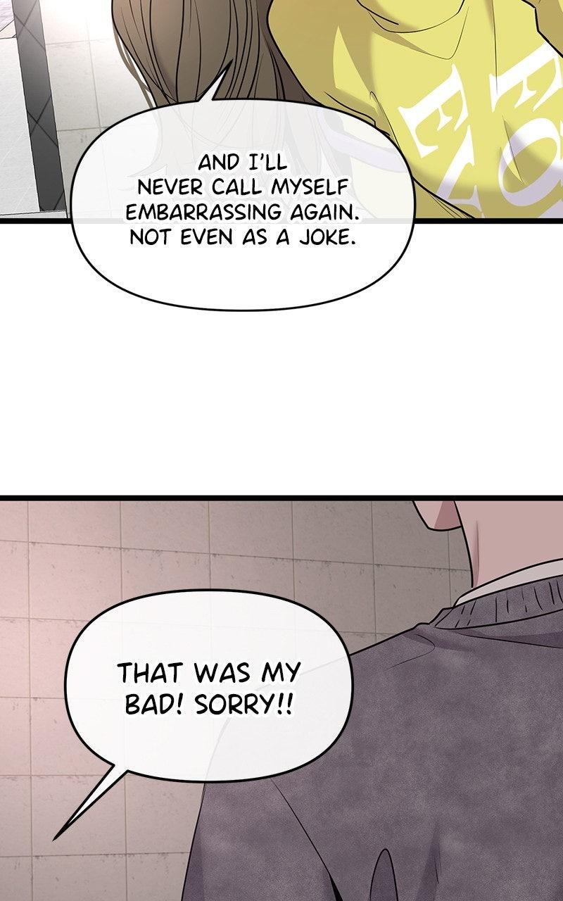 Read Back To Chanbi Manga Online