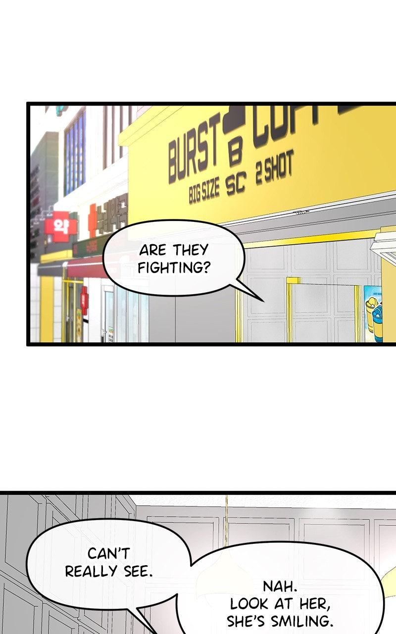 Read Back To Chanbi Manga Online
