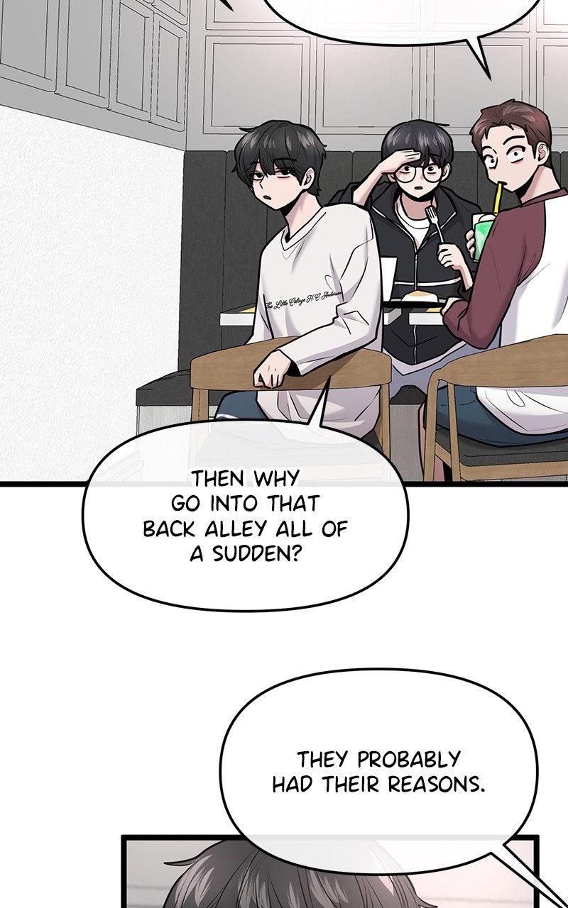 Read Back To Chanbi Manga Online