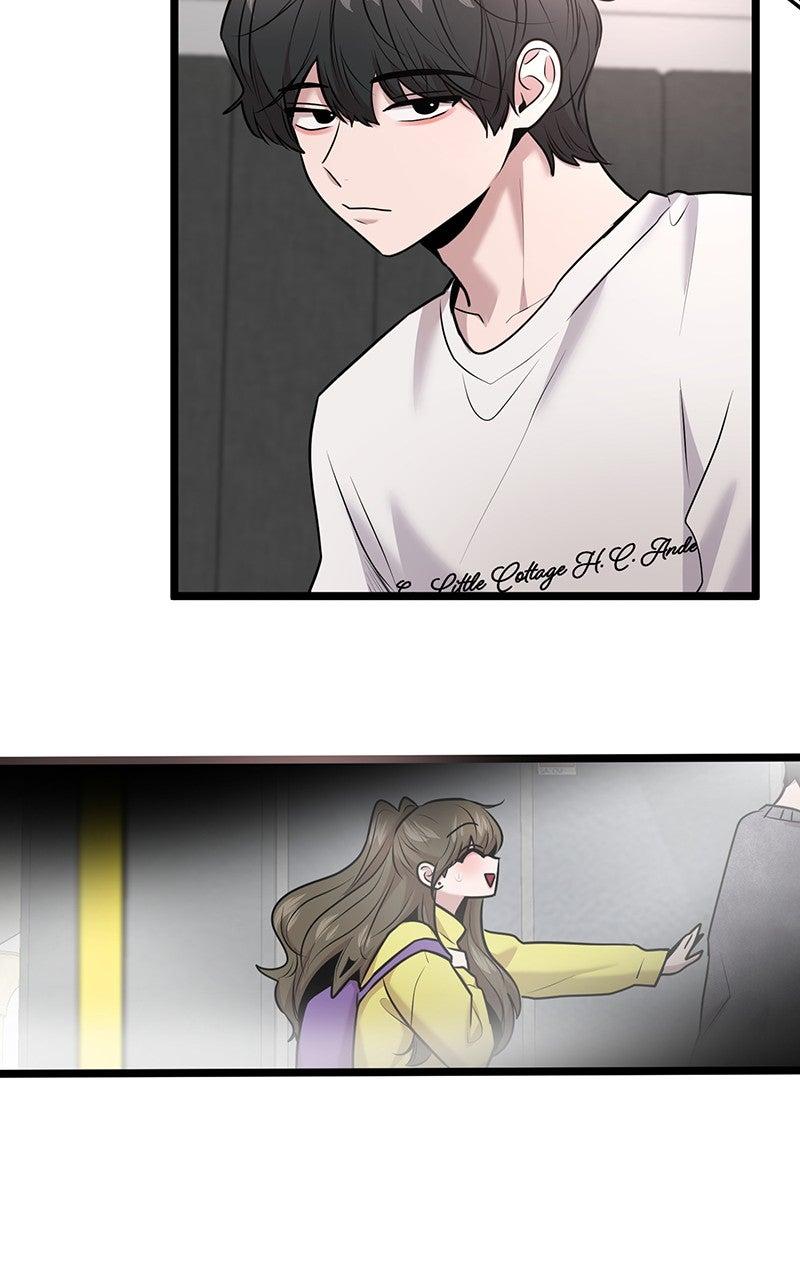 Read Back To Chanbi Manga Online