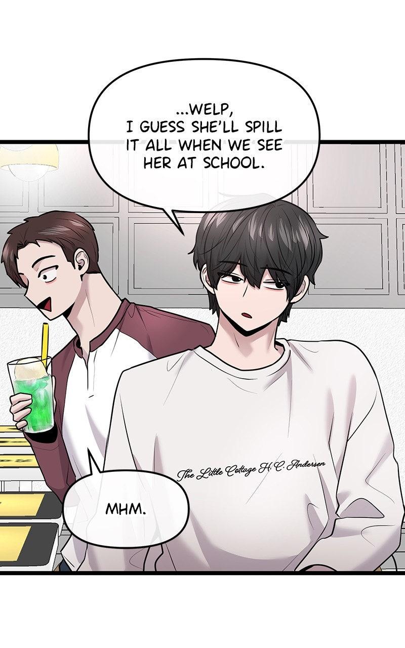 Read Back To Chanbi Manga Online