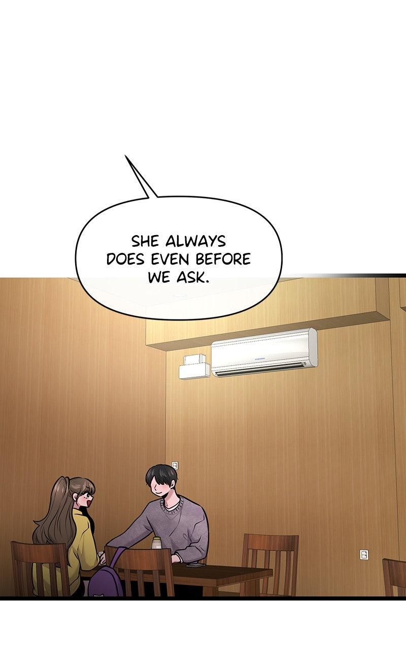 Read Back To Chanbi Manga Online