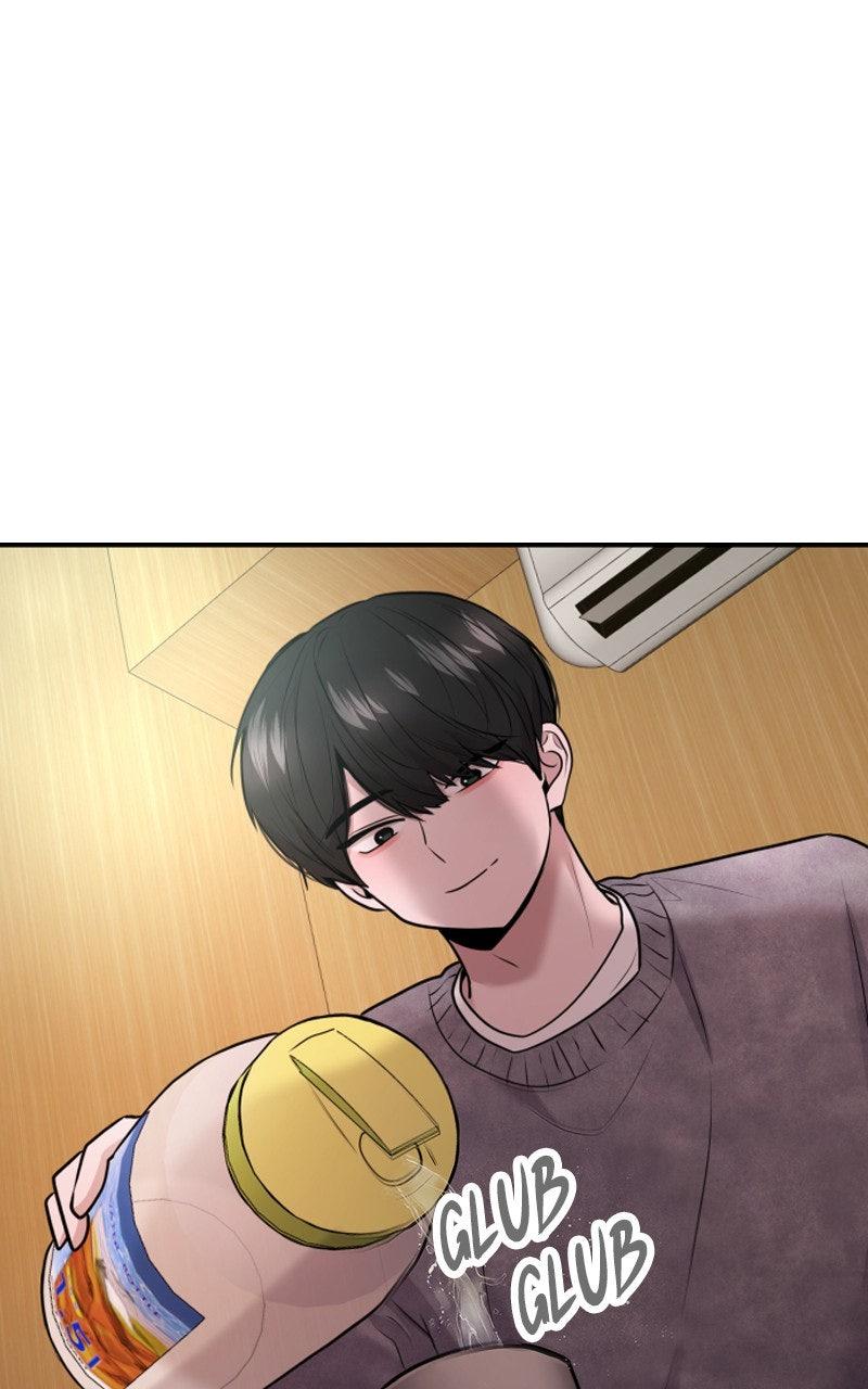 Read Back To Chanbi Manga Online