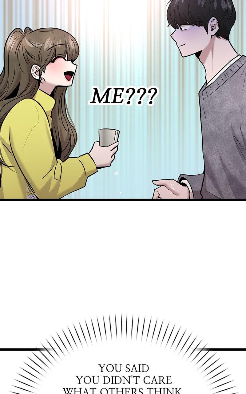 Read Back To Chanbi Manga Online