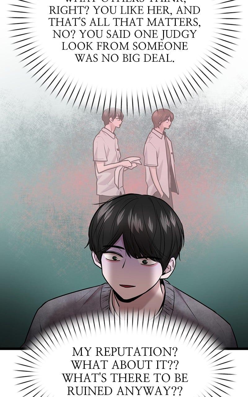 Read Back To Chanbi Manga Online