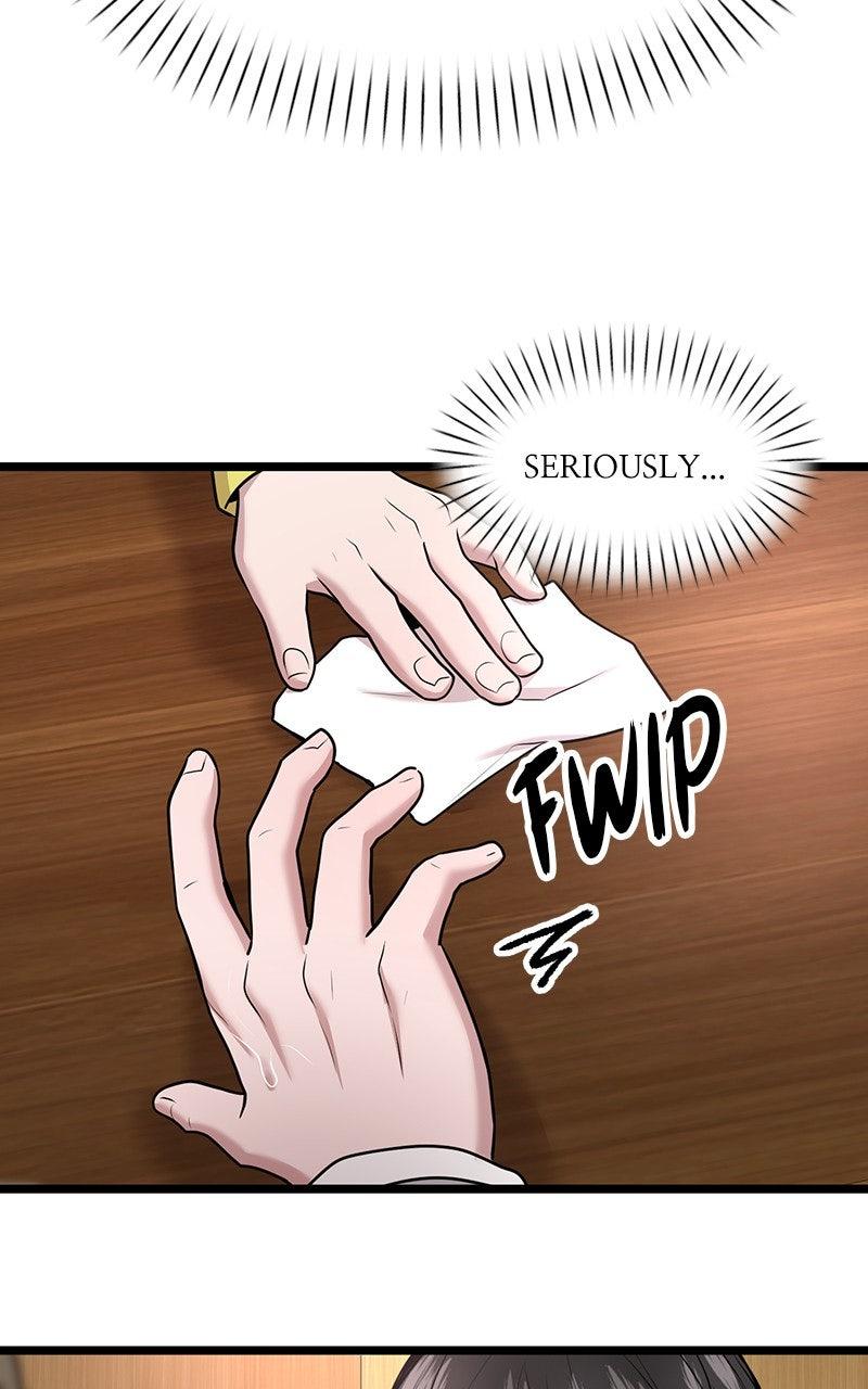 Read Back To Chanbi Manga Online