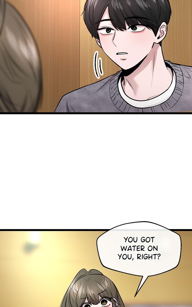 Read Back To Chanbi Manga Online
