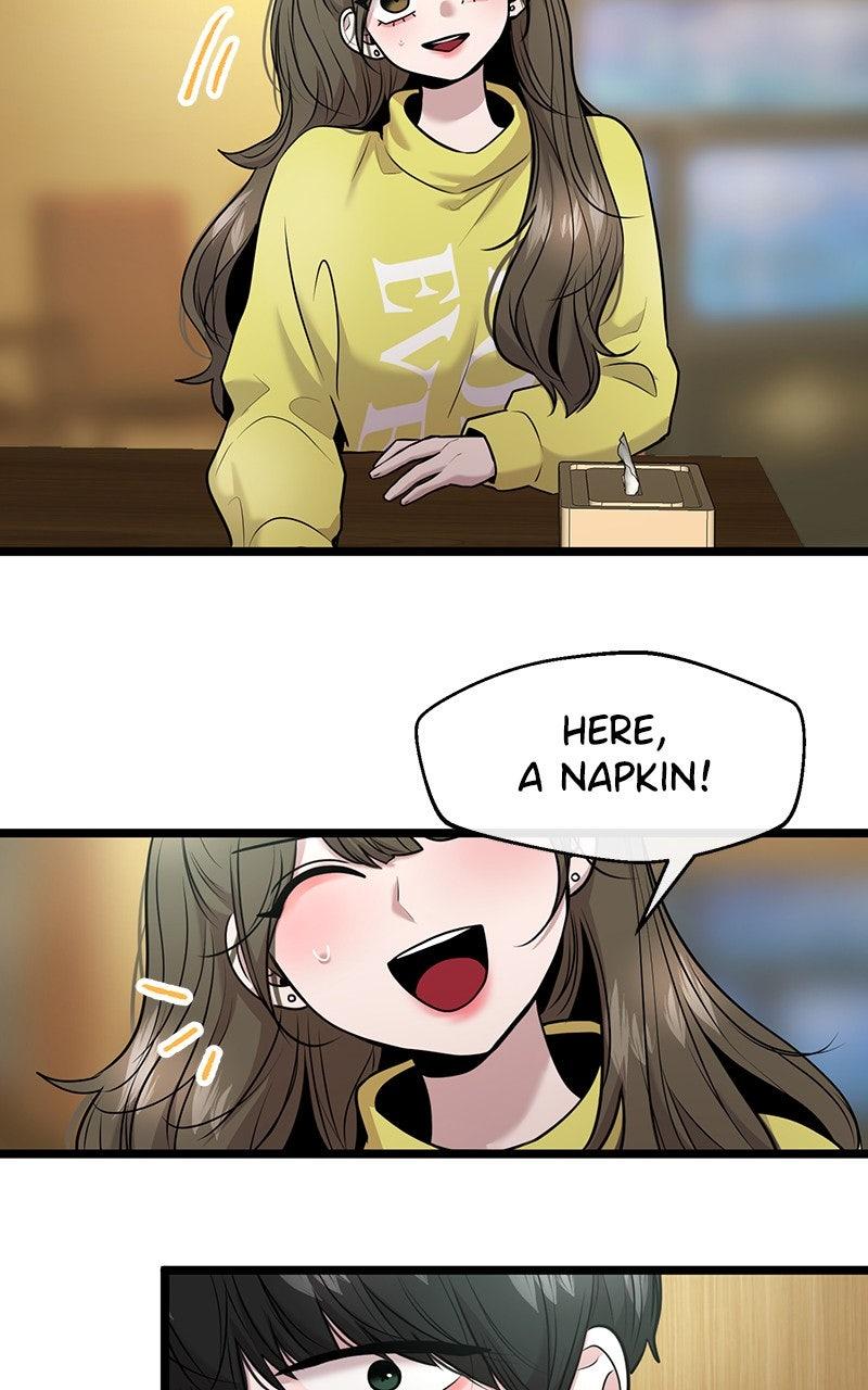 Read Back To Chanbi Manga Online