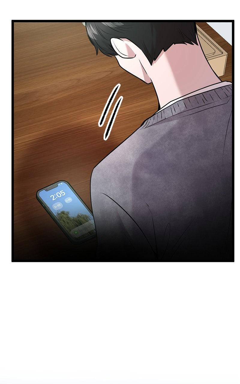 Read Back To Chanbi Manga Online