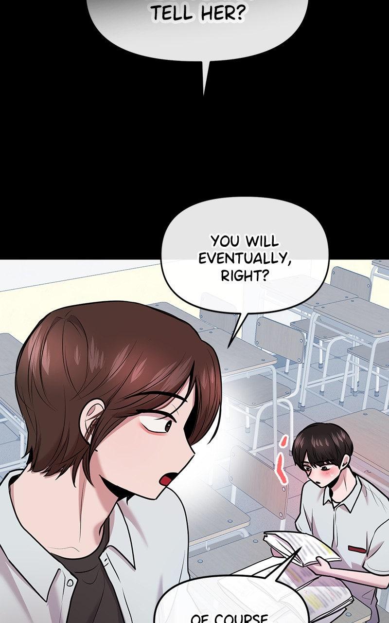 Read Back To Chanbi Manga Online