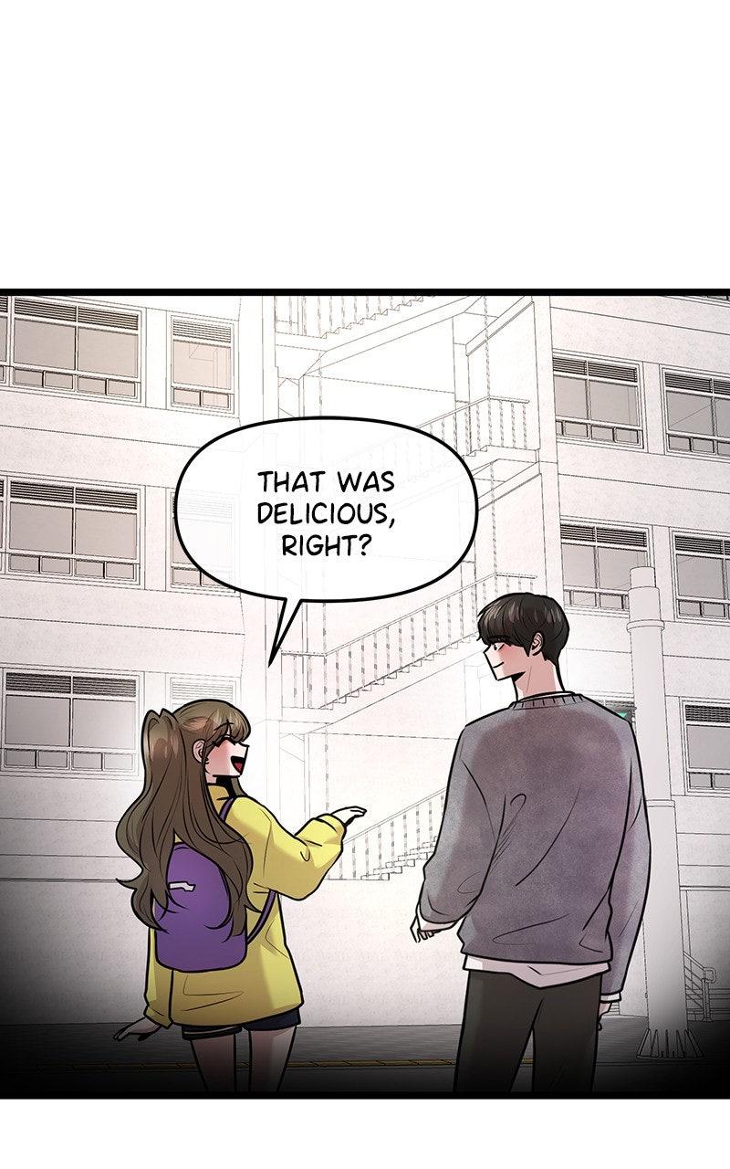 Read Back To Chanbi Manga Online
