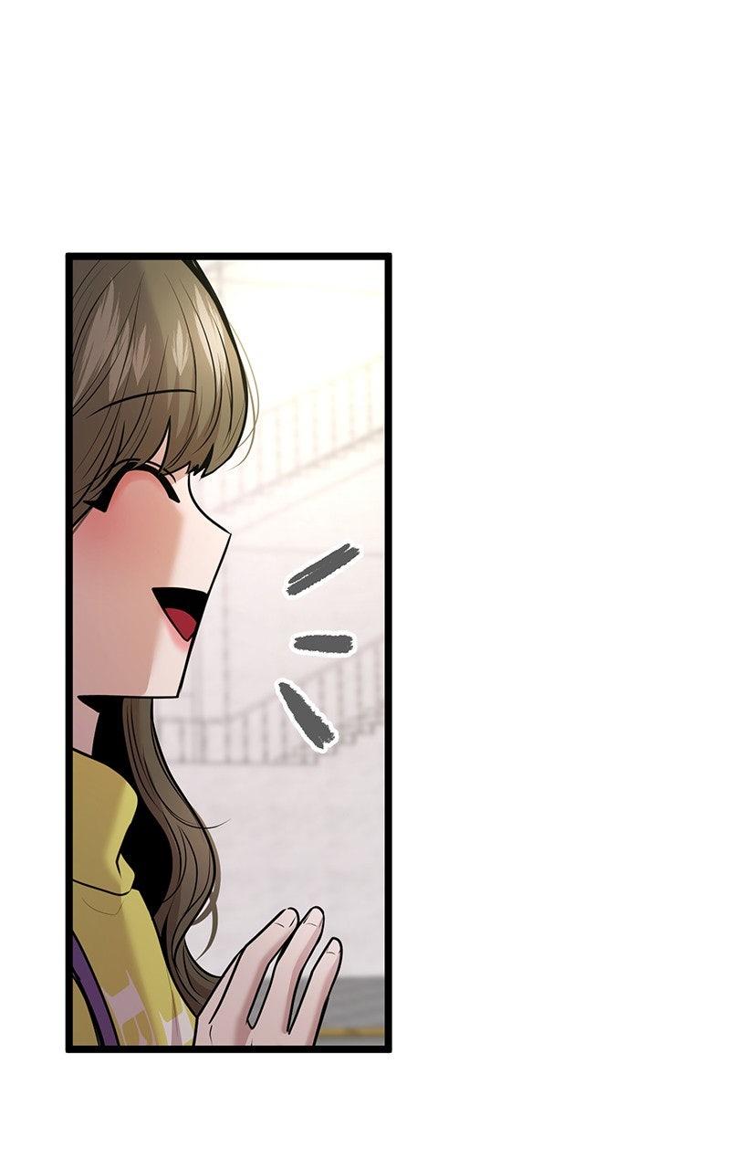 Read Back To Chanbi Manga Online