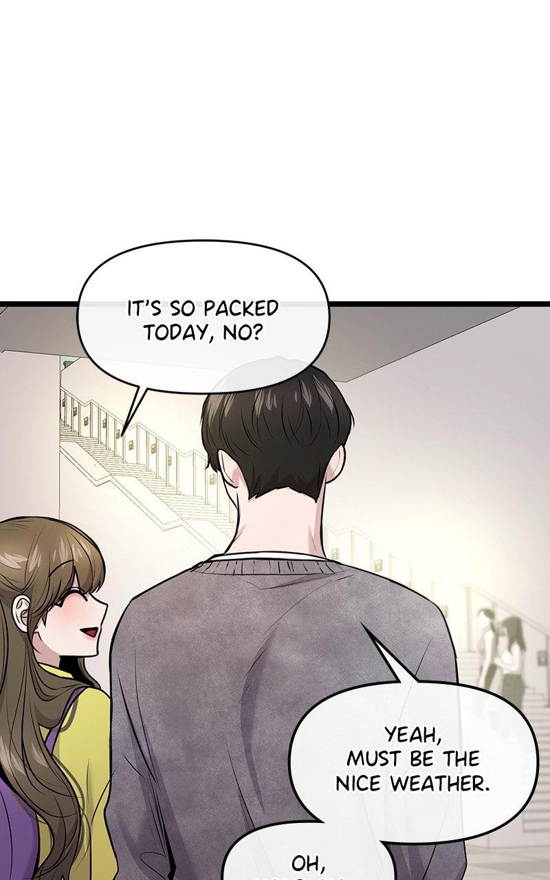 Read Back To Chanbi Manga Online