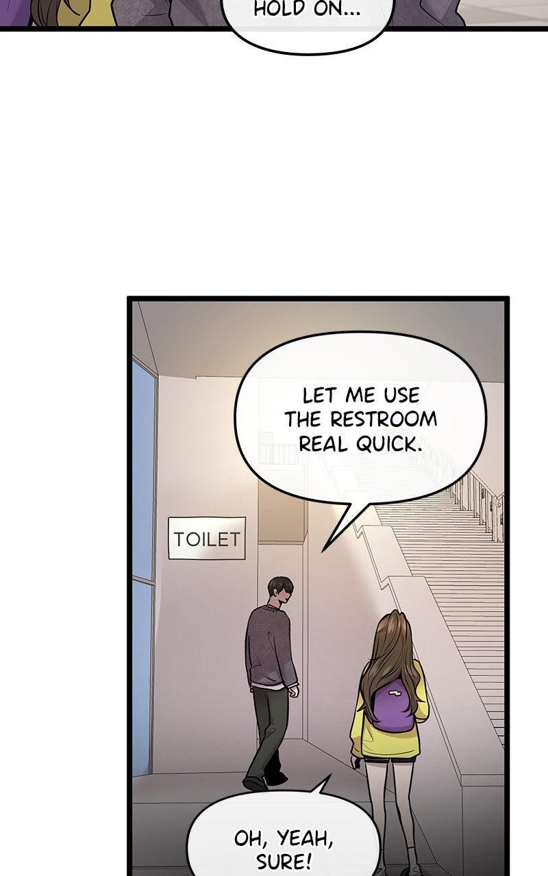 Read Back To Chanbi Manga Online