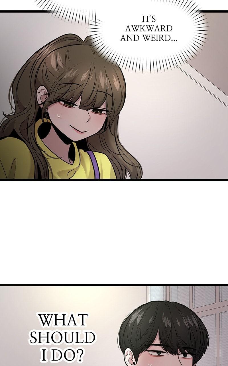 Read Back To Chanbi Manga Online