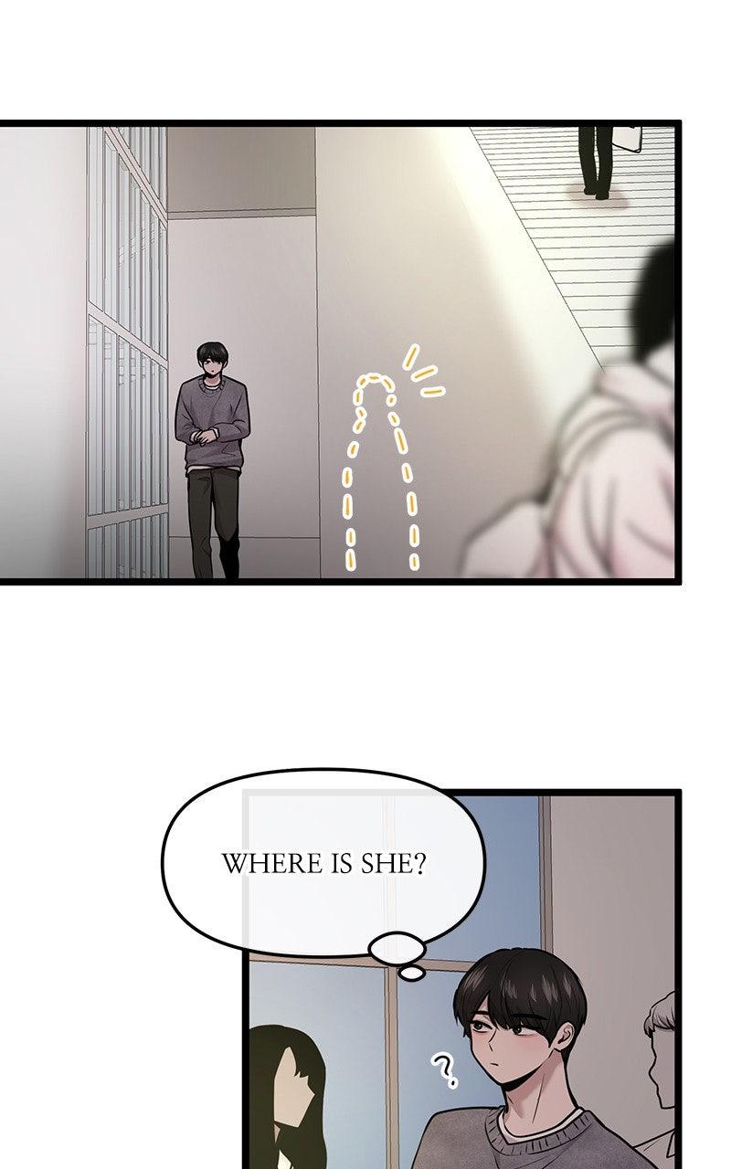 Read Back To Chanbi Manga Online