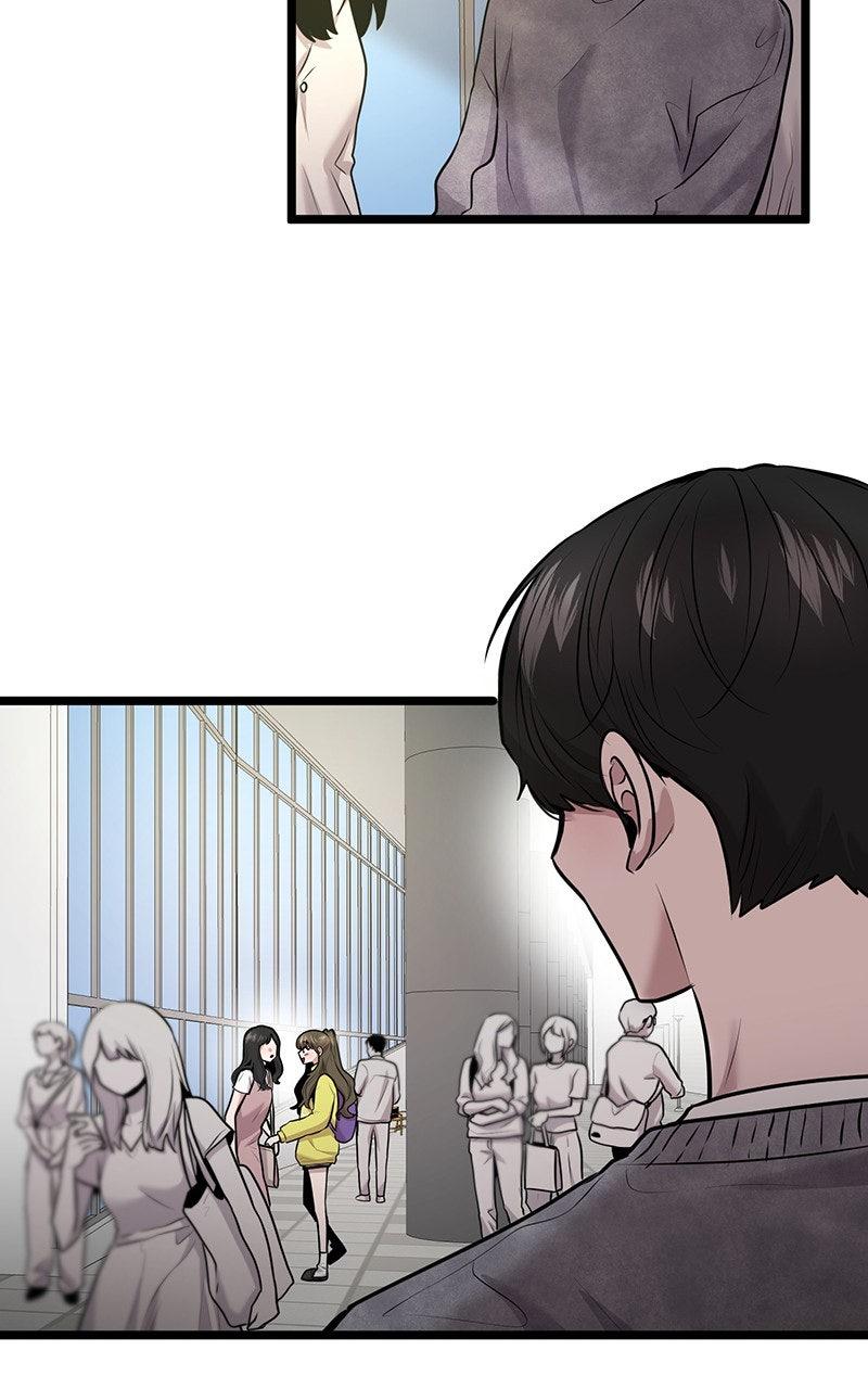 Read Back To Chanbi Manga Online