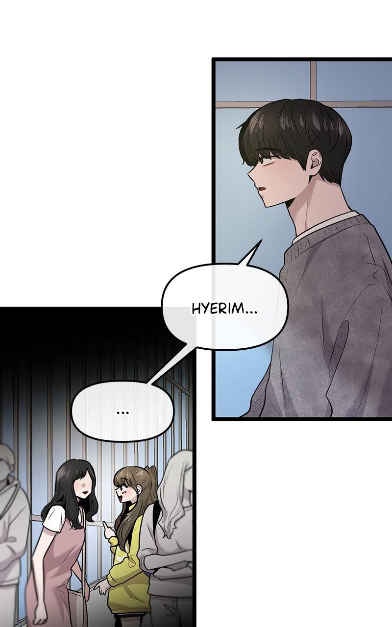 Read Back To Chanbi Manga Online