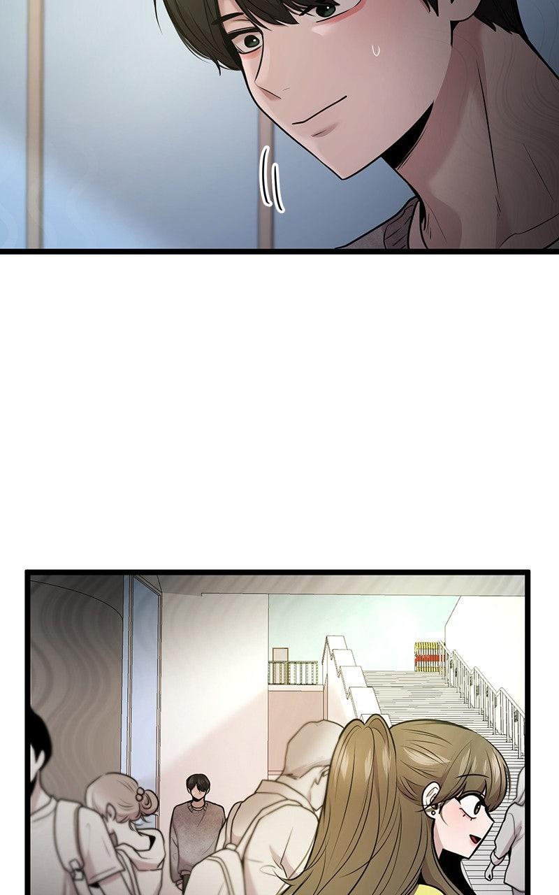 Read Back To Chanbi Manga Online
