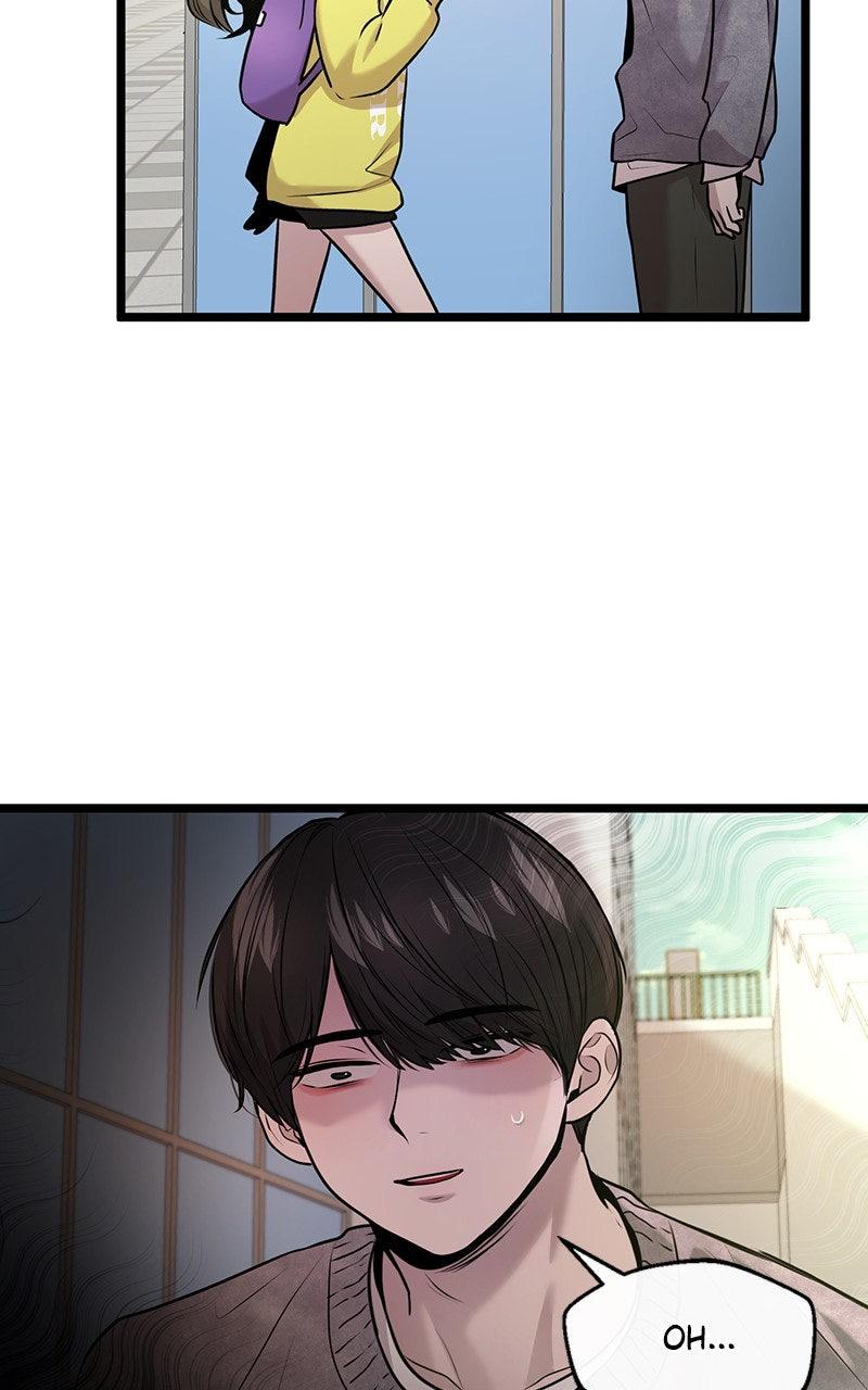 Read Back To Chanbi Manga Online
