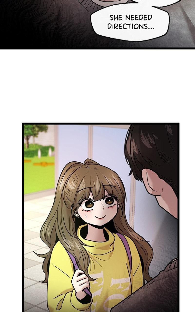 Read Back To Chanbi Manga Online