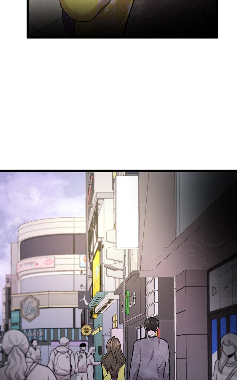 Read Back To Chanbi Manga Online