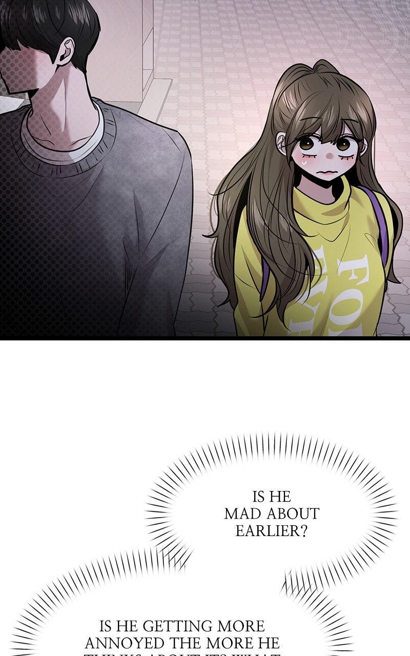 Read Back To Chanbi Manga Online