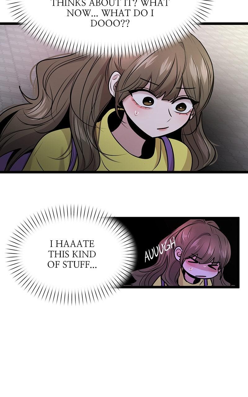 Read Back To Chanbi Manga Online
