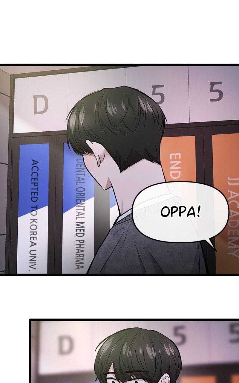 Read Back To Chanbi Manga Online