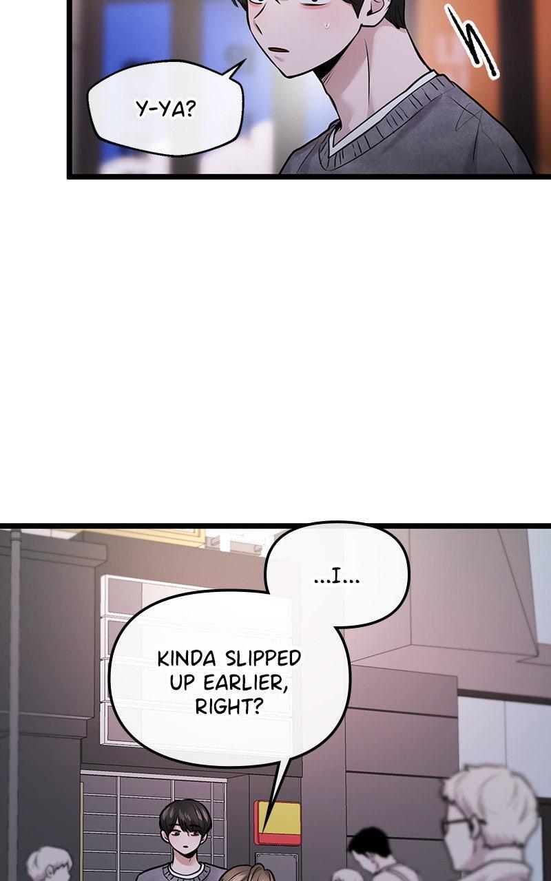 Read Back To Chanbi Manga Online