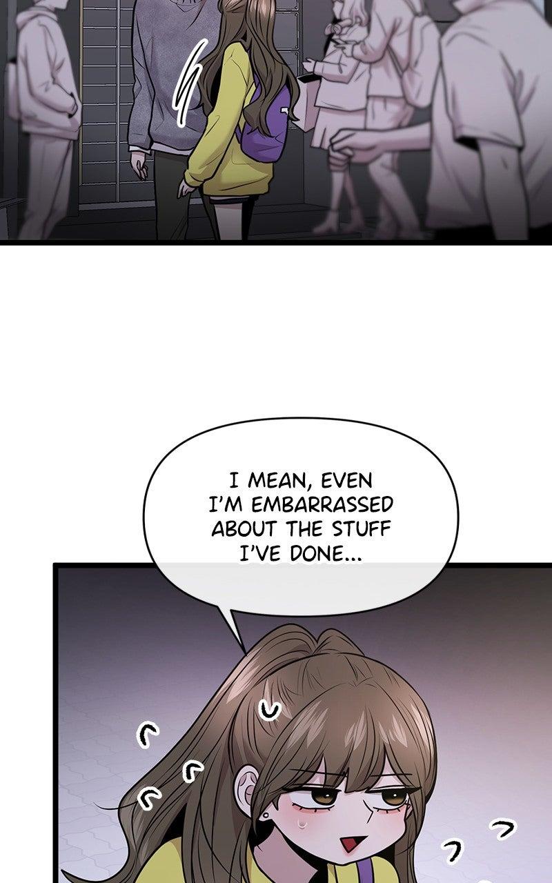 Read Back To Chanbi Manga Online