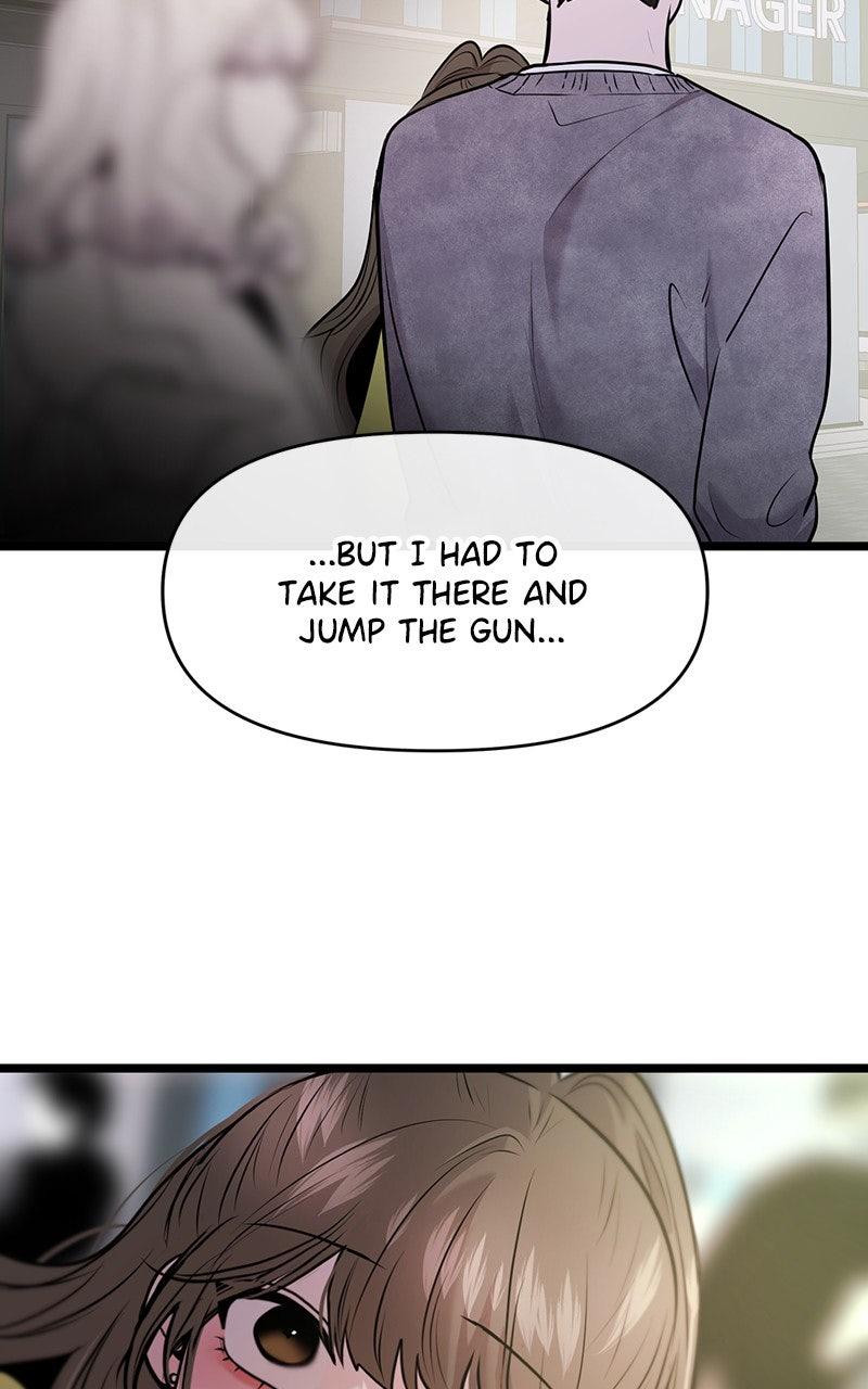 Read Back To Chanbi Manga Online