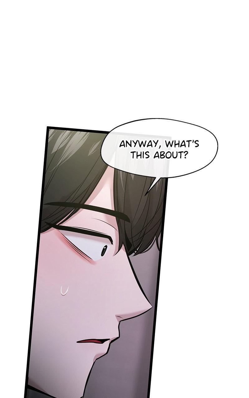 Read Back To Chanbi Manga Online