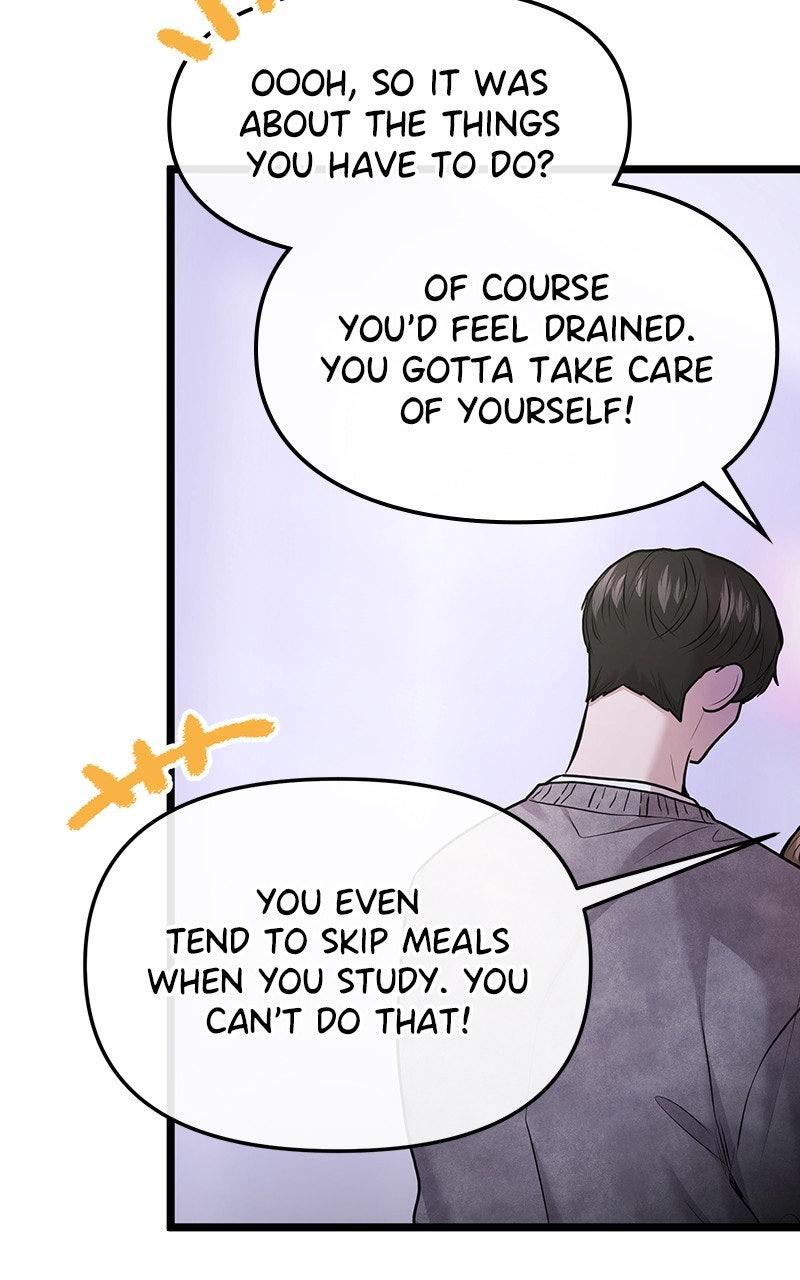 Read Back To Chanbi Manga Online