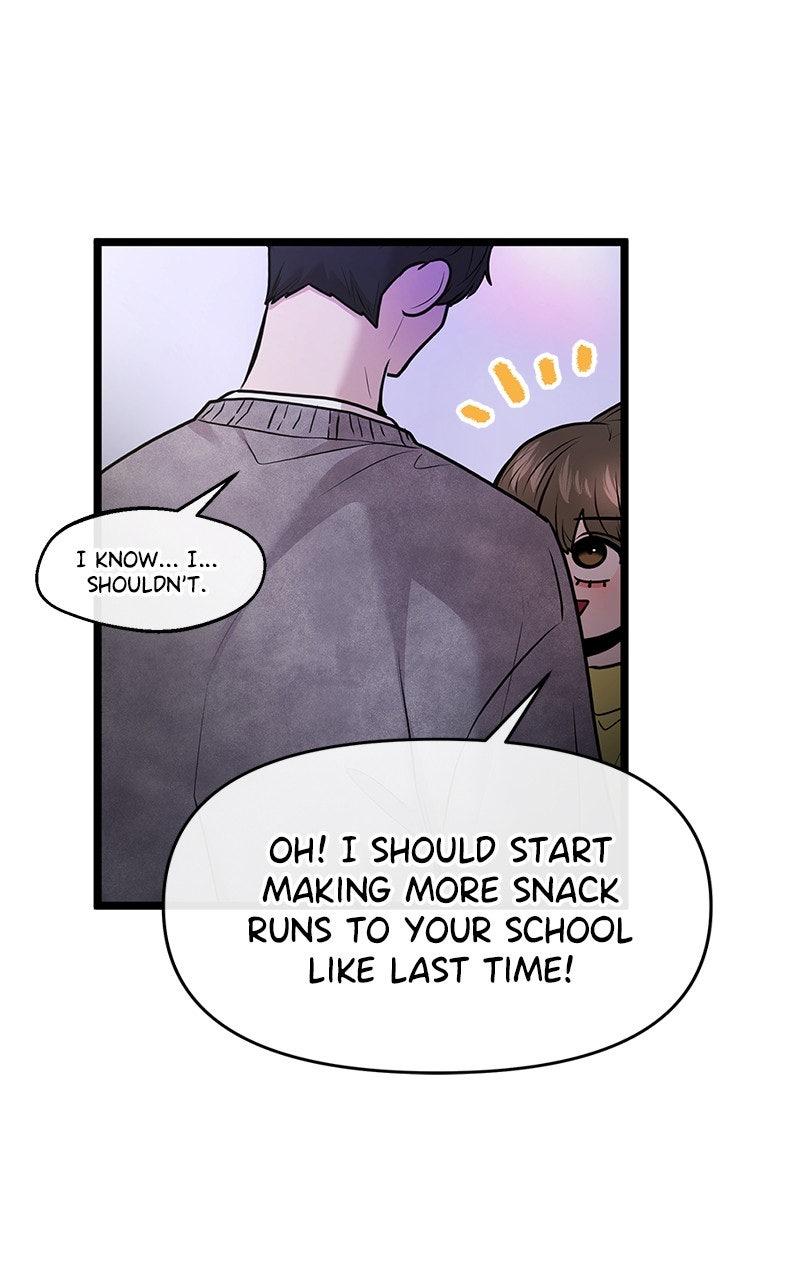Read Back To Chanbi Manga Online