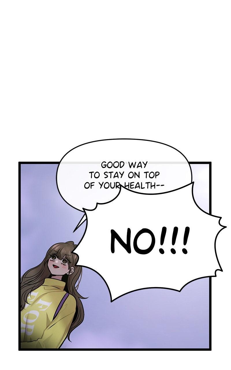 Read Back To Chanbi Manga Online