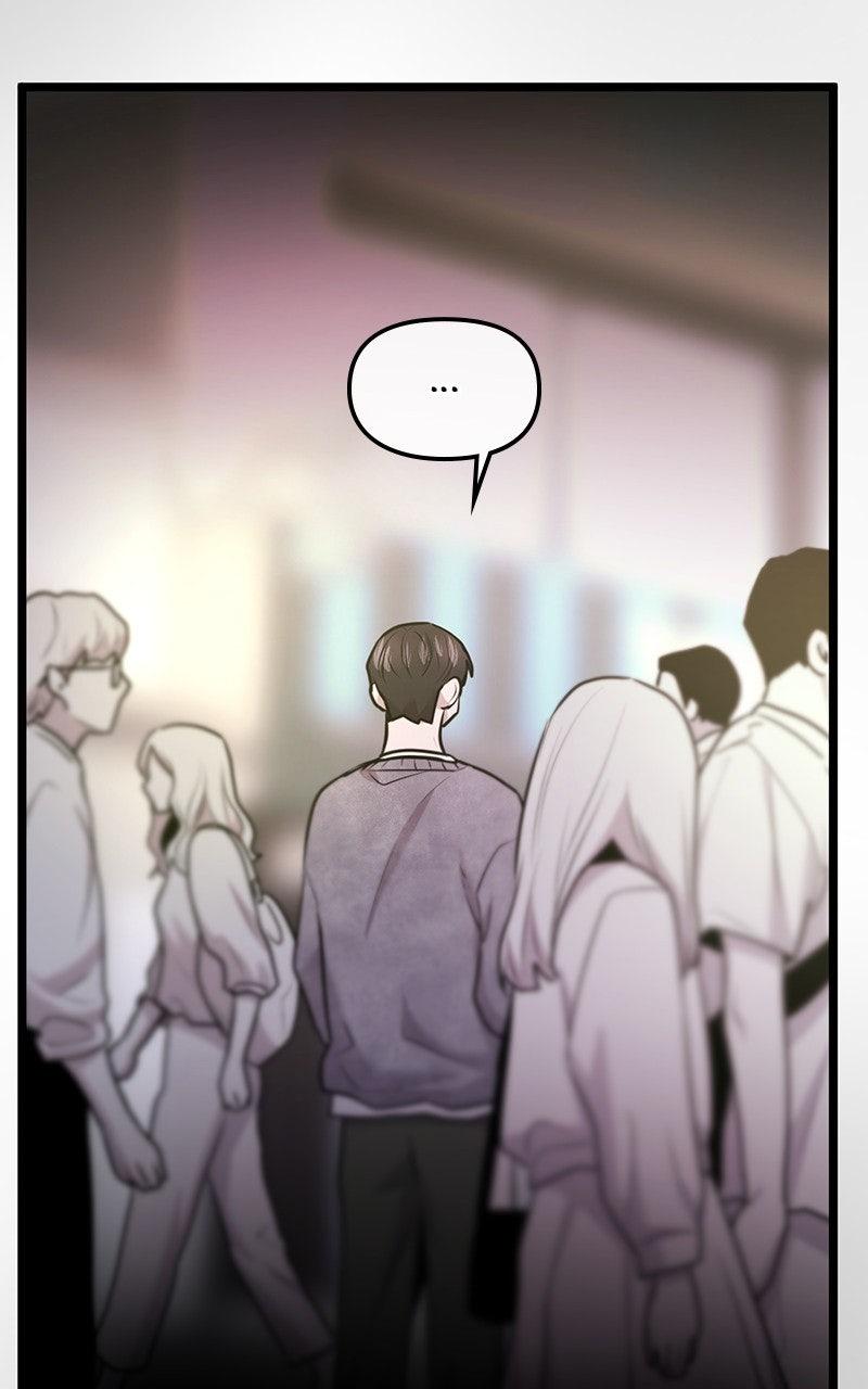 Read Back To Chanbi Manga Online