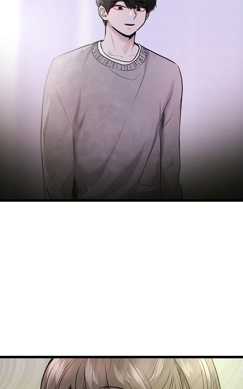 Read Back To Chanbi Manga Online