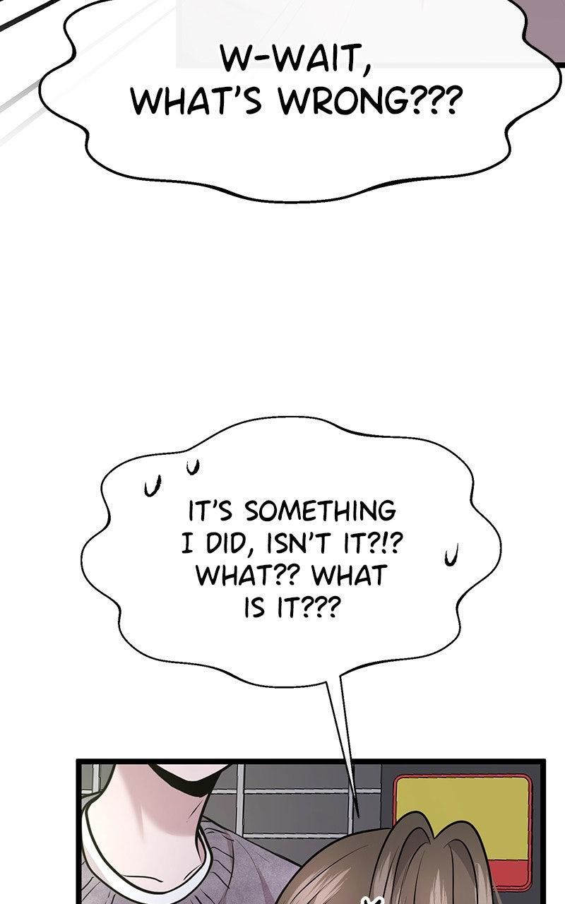 Read Back To Chanbi Manga Online
